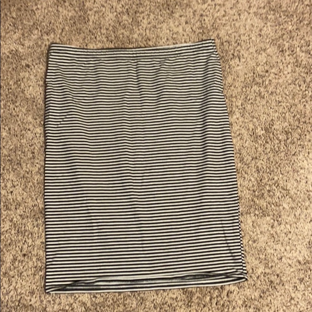Ladies skirt